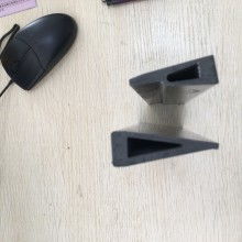  廣州花都志方金屬制品廠 主營 家具制作用錐管 異形