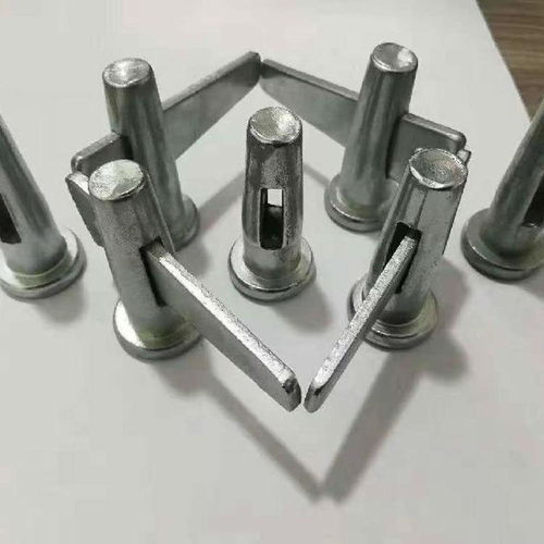 蘭州建筑鋁模板配件方通扣供應(yīng)商在線咨詢 豐辰金屬制品設(shè)計(jì)安裝