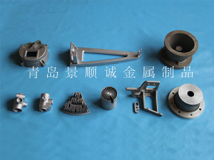 【鋁合金壓鑄廠家定制鋁合金壓鑄 鋼模 翻砂重力澆鑄配件】?jī)r(jià)格_廠家_圖片