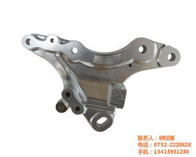 加工生產(chǎn) 小蘋(píng)果金屬制品 深圳cnc