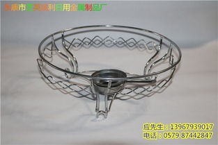 制作酒精爐 酒精爐 斌利質量可靠