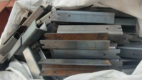 常州市齊川金屬制品常州激光切割發布中心