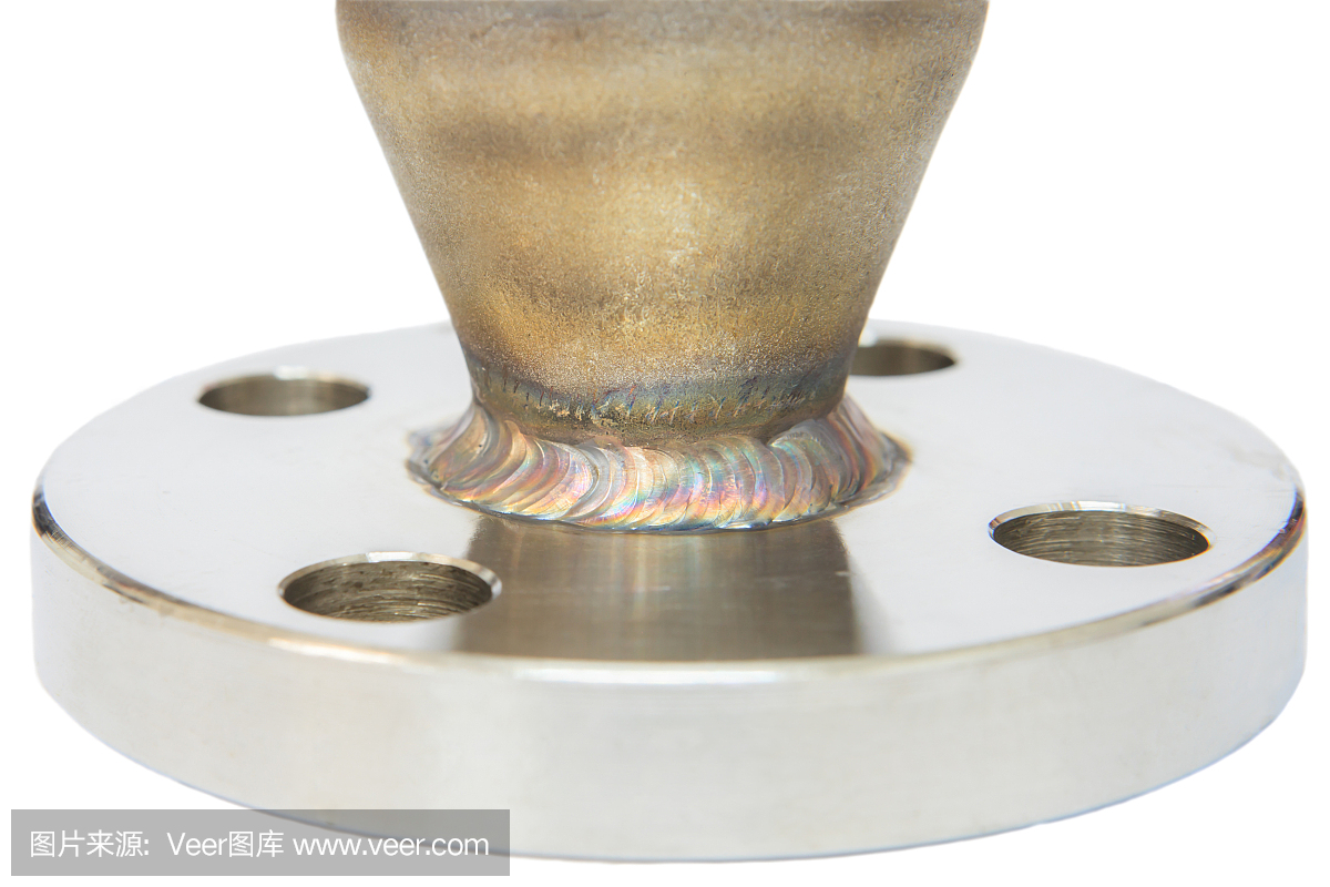 焊接金屬管