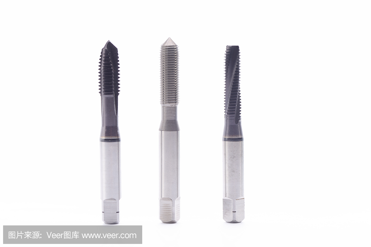 機用絲錐