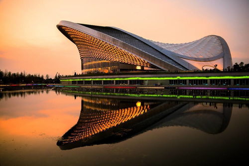 成都北三環創意文旅帶規劃 串聯七大文旅片區，打造天府文化大舞臺