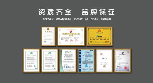 質量服務至上，用“芯”凈化世界 數字文化創意內容應用服務的核心價值